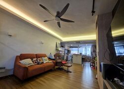 Central Green Condominium (D3), Condominium #497623671